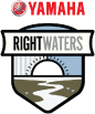 Yamaha Rightwaters®幸运飞行艇168体彩网 Logo